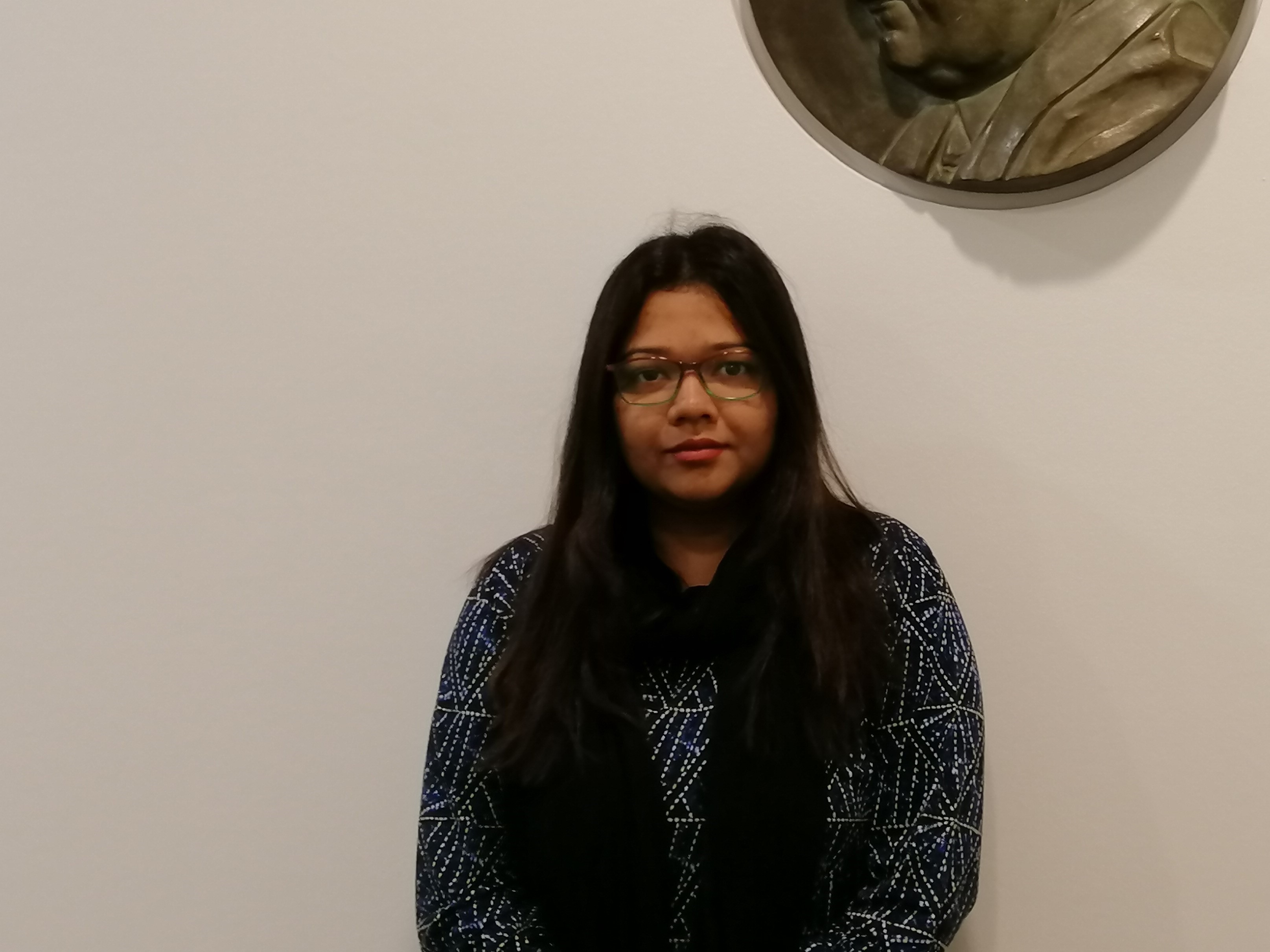 Farhana Razzak